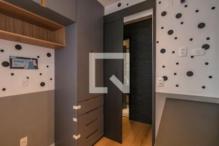 Quarto 1 de apartamento para alugar com 2 quartos, 49m² em Alphaville Empresarial, Barueri