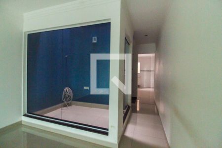 Jardim de inverno de casa à venda com 3 quartos, 180m² em Jardim Norma, São Paulo