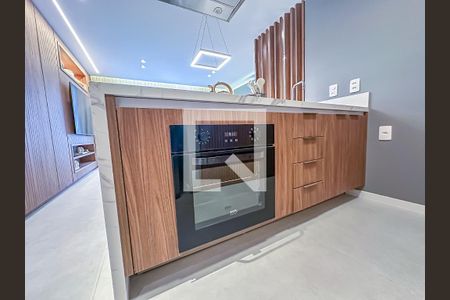 Studio à venda com 42m², 1 quarto e sem vaga Studio à venda com 42m², 1 quarto e sem vagaCozinha