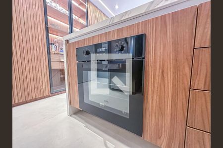 Studio à venda com 42m², 1 quarto e sem vaga Studio à venda com 42m², 1 quarto e sem vagaCozinha