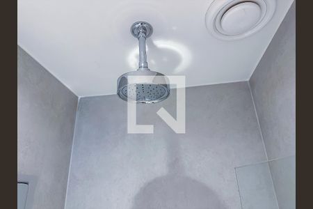 Studio à venda com 42m², 1 quarto e sem vaga Studio à venda com 42m², 1 quarto e sem vagaBanheiro