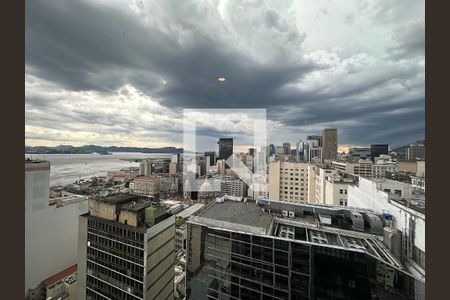 Studio à venda com 42m², 1 quarto e sem vaga Studio à venda com 42m², 1 quarto e sem vagaTerraço