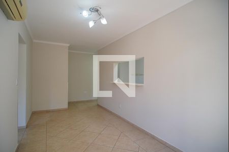 Sala de apartamento à venda com 3 quartos, 75m² em Vila Rosa, Novo Hamburgo