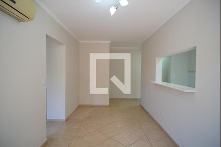 Sala de apartamento à venda com 3 quartos, 75m² em Vila Rosa, Novo Hamburgo