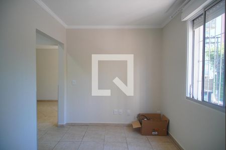 Quarto 1 de apartamento à venda com 3 quartos, 75m² em Vila Rosa, Novo Hamburgo