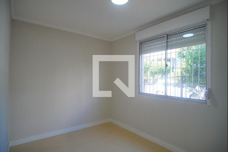 Quarto 2 de apartamento à venda com 3 quartos, 75m² em Vila Rosa, Novo Hamburgo