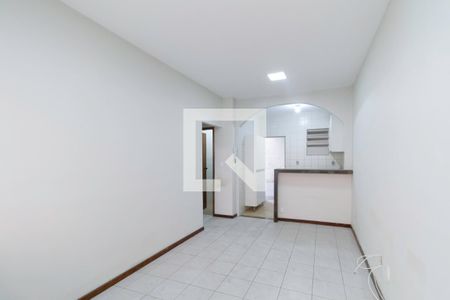 Sala de casa à venda com 2 quartos, 53m² em Vila Copacabana, Belo Horizonte