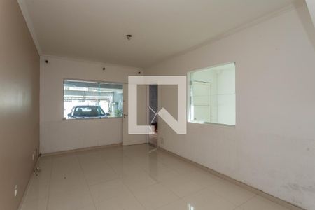 Sala de casa à venda com 3 quartos, 209m² em Centro, Diadema