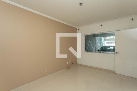 Sala de casa à venda com 3 quartos, 209m² em Centro, Diadema