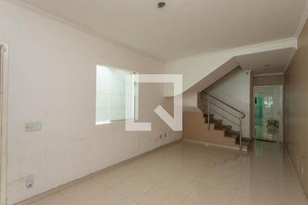 Sala de casa à venda com 3 quartos, 209m² em Centro, Diadema