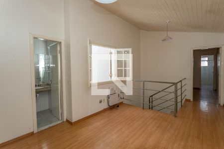 Sala 2 de casa à venda com 3 quartos, 209m² em Centro, Diadema