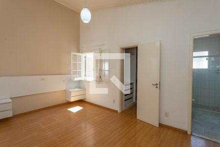 Quarto 1 - suíte de casa à venda com 3 quartos, 209m² em Centro, Diadema