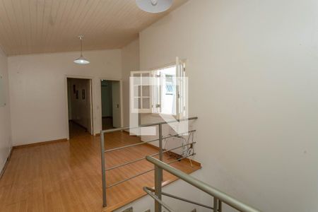 Sala 2 de casa à venda com 3 quartos, 209m² em Centro, Diadema