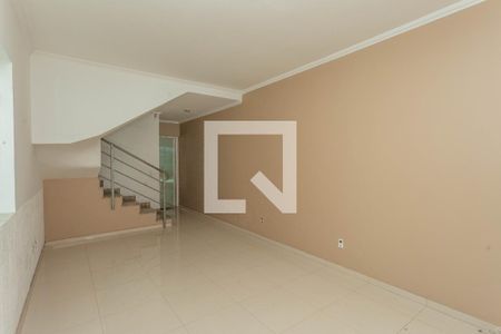 Sala de casa à venda com 3 quartos, 209m² em Centro, Diadema