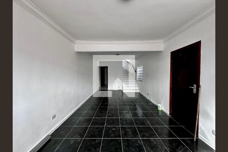 Sala de casa para alugar com 3 quartos, 140m² em Parque Colonial, São Paulo