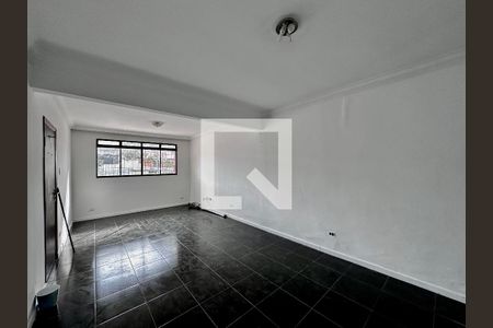 Sala de casa para alugar com 3 quartos, 140m² em Parque Colonial, São Paulo