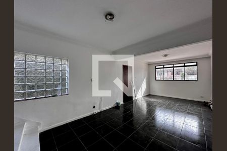 Sala de casa para alugar com 3 quartos, 140m² em Parque Colonial, São Paulo