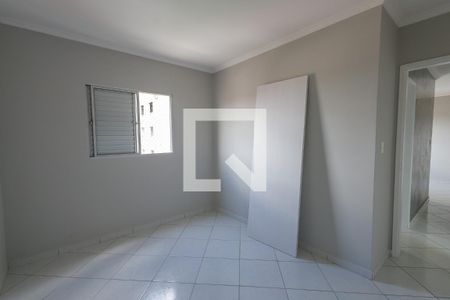 Suíte de apartamento para alugar com 2 quartos, 71m² em Parque Santo Antonio, Taubaté