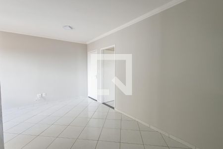 Sala de apartamento para alugar com 2 quartos, 71m² em Parque Santo Antonio, Taubaté