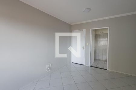 Sala de apartamento para alugar com 2 quartos, 71m² em Parque Santo Antonio, Taubaté