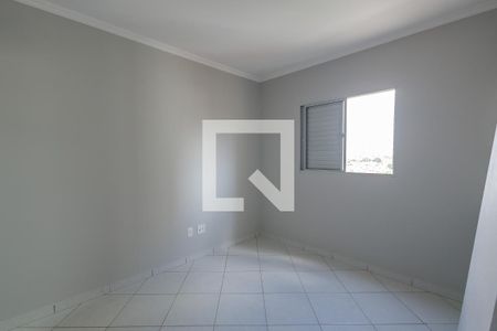 Suíte de apartamento para alugar com 2 quartos, 71m² em Parque Santo Antonio, Taubaté