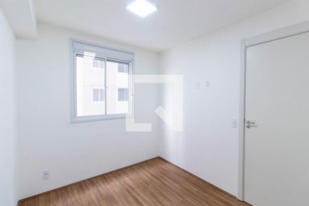 Quarto de apartamento para alugar com 1 quarto, 25m² em Jardim America da Penha, São Paulo