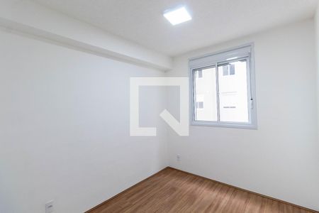 Quarto de apartamento para alugar com 1 quarto, 25m² em Jardim America da Penha, São Paulo