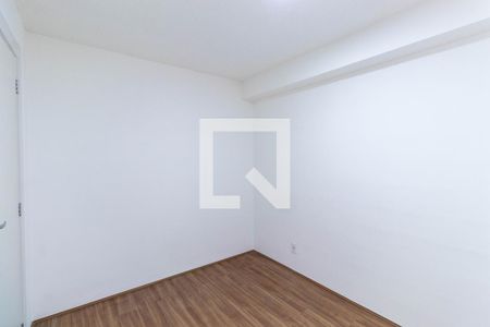 Quarto de apartamento para alugar com 1 quarto, 25m² em Jardim America da Penha, São Paulo