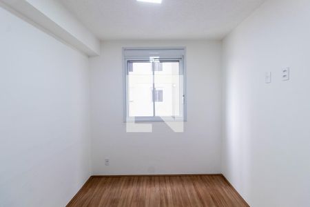 Quarto de apartamento para alugar com 1 quarto, 25m² em Jardim America da Penha, São Paulo