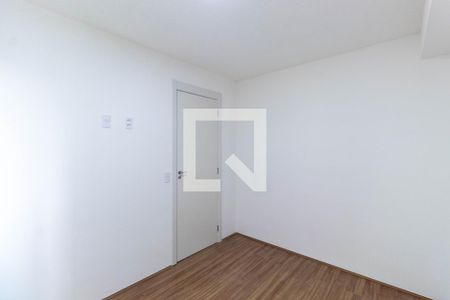 Quarto de apartamento para alugar com 1 quarto, 25m² em Jardim America da Penha, São Paulo