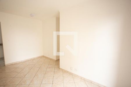 SALA de apartamento à venda com 3 quartos, 54m² em Vila Nova Cachoeirinha, São Paulo