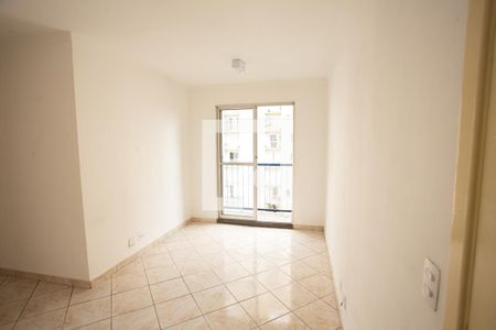 SALA de apartamento à venda com 3 quartos, 54m² em Vila Nova Cachoeirinha, São Paulo