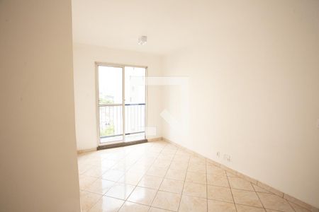 SALA de apartamento à venda com 3 quartos, 54m² em Vila Nova Cachoeirinha, São Paulo