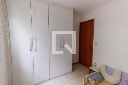 Quarto de apartamento à venda com 2 quartos, 89m² em Icaraí, Niterói