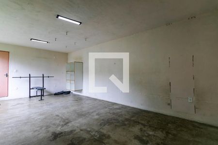 Monoambiente de kitnet/studio para alugar com 1 quarto, 36m² em Vila Lavinia, Mogi das Cruzes