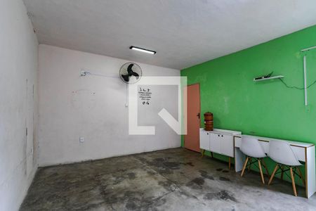 Monoambiente de kitnet/studio para alugar com 1 quarto, 36m² em Vila Lavinia, Mogi das Cruzes