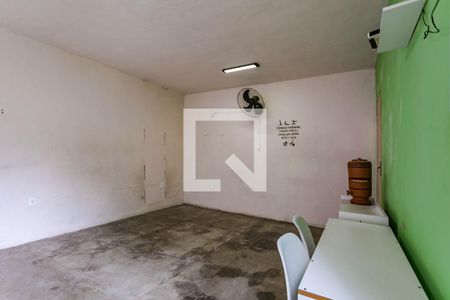 Monoambiente de kitnet/studio para alugar com 1 quarto, 36m² em Vila Lavinia, Mogi das Cruzes