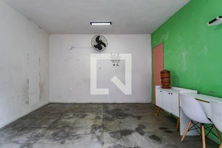 Monoambiente de kitnet/studio para alugar com 1 quarto, 36m² em Vila Lavinia, Mogi das Cruzes