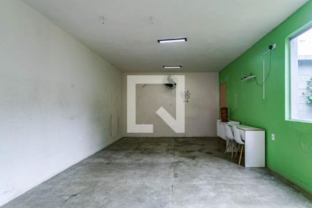 Monoambiente de kitnet/studio para alugar com 1 quarto, 36m² em Vila Lavinia, Mogi das Cruzes