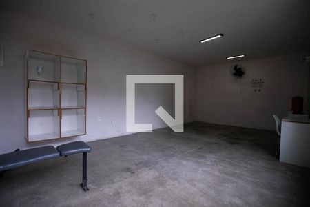 Monoambiente de kitnet/studio para alugar com 1 quarto, 36m² em Vila Lavinia, Mogi das Cruzes