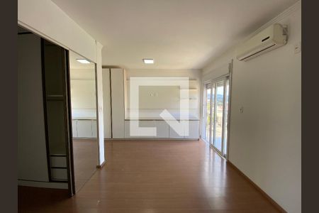 Suíte de casa para alugar com 3 quartos, 172m² em Canudos, Novo Hamburgo