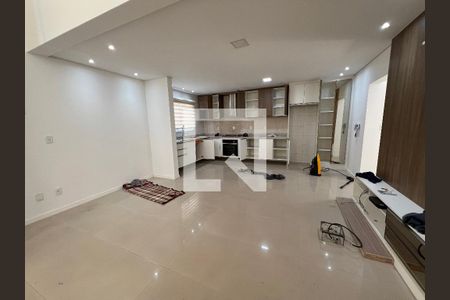 Sala/Cozinha de casa para alugar com 3 quartos, 172m² em Canudos, Novo Hamburgo