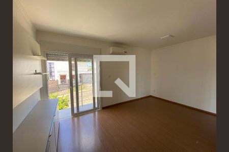 Suíte de casa para alugar com 3 quartos, 172m² em Canudos, Novo Hamburgo