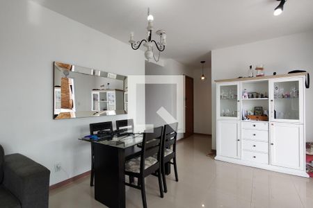 Sala de apartamento à venda com 3 quartos, 150m² em Jacarepaguá, Rio de Janeiro