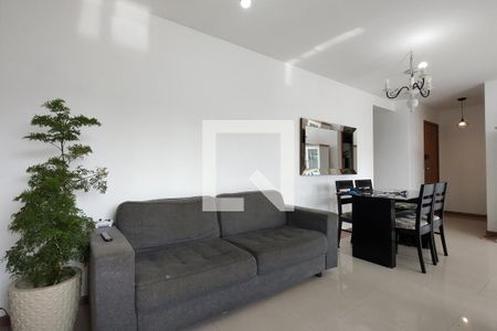 Sala de apartamento à venda com 3 quartos, 150m² em Jacarepaguá, Rio de Janeiro