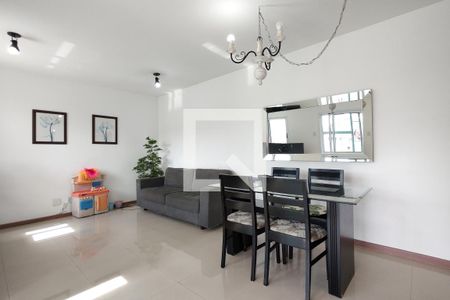 Sala de apartamento à venda com 3 quartos, 150m² em Jacarepaguá, Rio de Janeiro