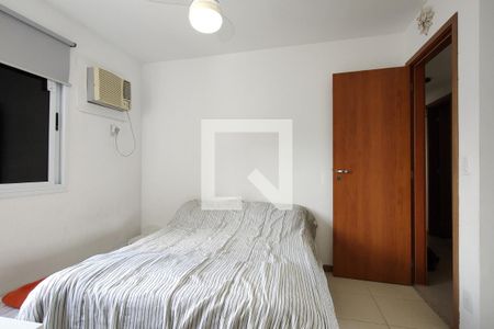 Quarto 1 - Suíte de apartamento à venda com 3 quartos, 150m² em Jacarepaguá, Rio de Janeiro