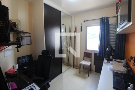 Quarto 1 de apartamento à venda com 2 quartos, 67m² em Jardim Santa Ines, São Paulo