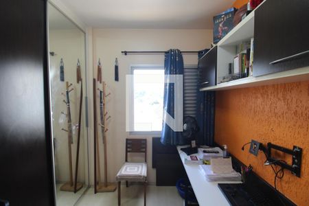 Quarto 1 de apartamento à venda com 2 quartos, 67m² em Jardim Santa Ines, São Paulo