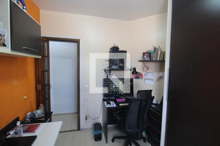 Quarto 1 de apartamento à venda com 2 quartos, 67m² em Jardim Santa Ines, São Paulo